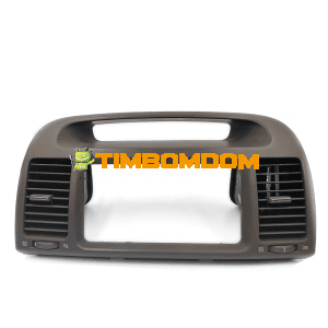 02-05 Models Toyota Camry Air Outlet 02-05 Models Toyota Camry Air Outlet