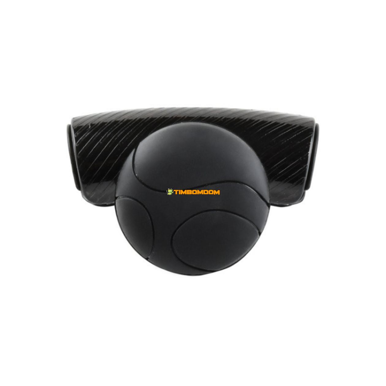 Car Silicone Booster Ball Steering Effort Saving Auxiliary Steering Wheel Car Silicone Booster Ball Steering Effort Saving Auxiliary Steering Wheel