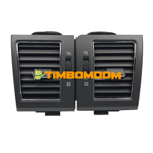07-21 Models Land Cruiser Air Outlet 07-21 Models Land Cruiser Air Outlet