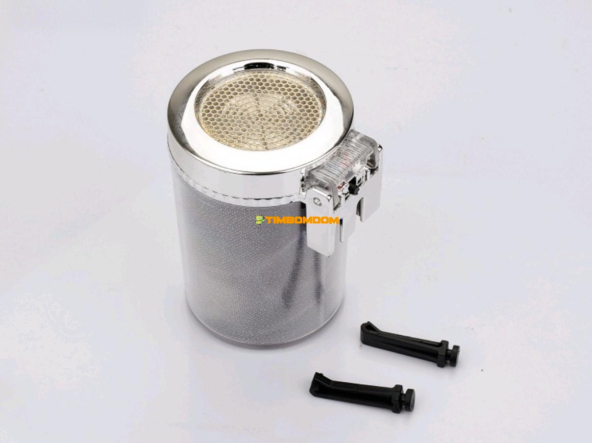 Car Car Ashtray Air Vent Hanging Type Colorful LED Light Car Car Ashtray Air Vent Hanging Type Colorful LED Light