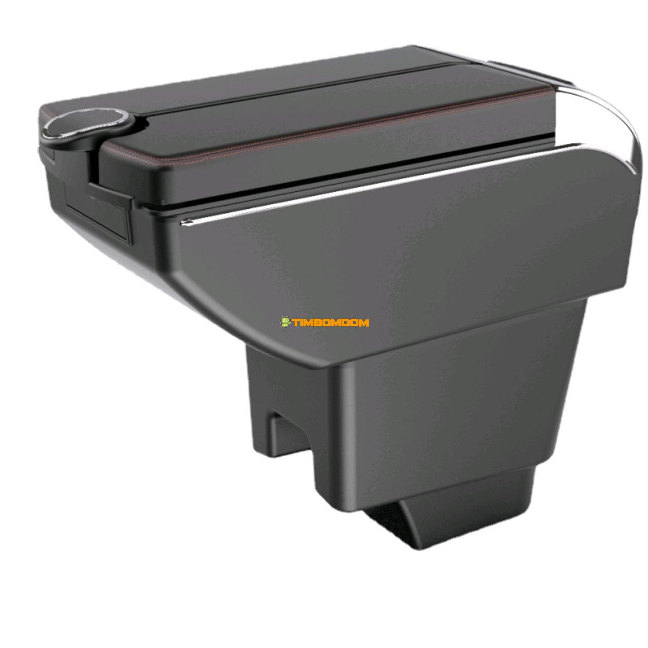 Applicable to Russia Renault Kaptur Armrest Box Special Applicable to Russia Renault Kaptur Armrest Box Special