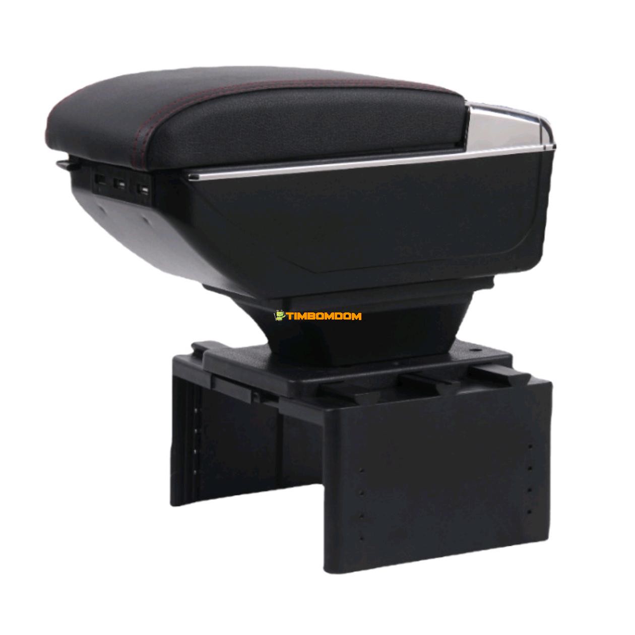 Universal Type Special Car Armrest Box Center Console Storage Box Universal Type Special Car Armrest Box Center Console Storage Box