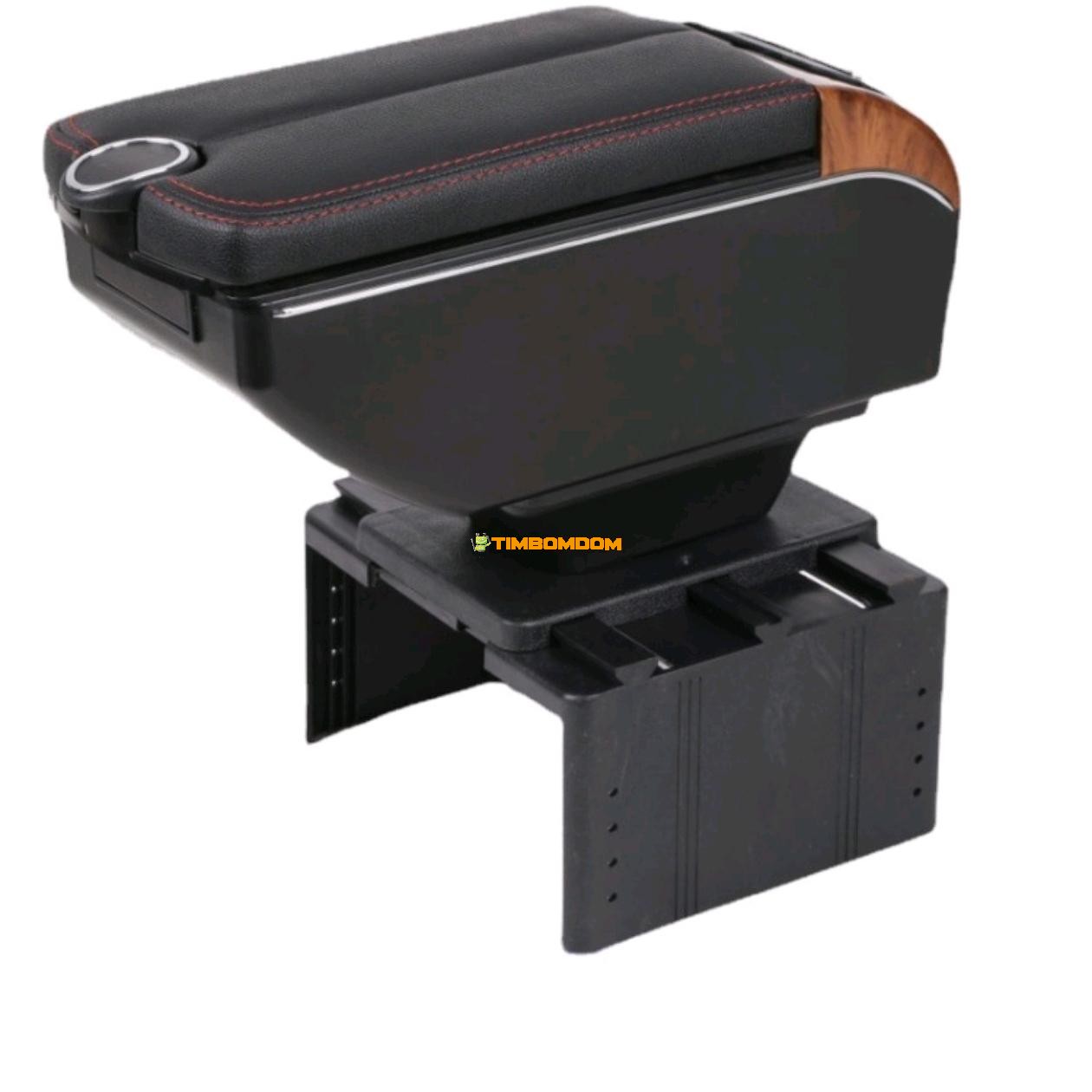Car Armrest Box Wholesale Export Universal Type Modified Storage Box Car Armrest Box Wholesale Export Universal Type Modified Storage Box