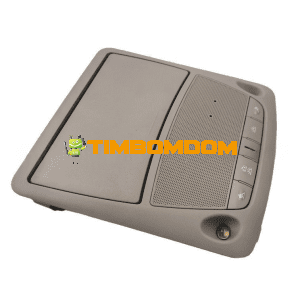 16-24 Models Rogue Sunroof Reading Light 16-24 Models Rogue Sunroof Reading Light