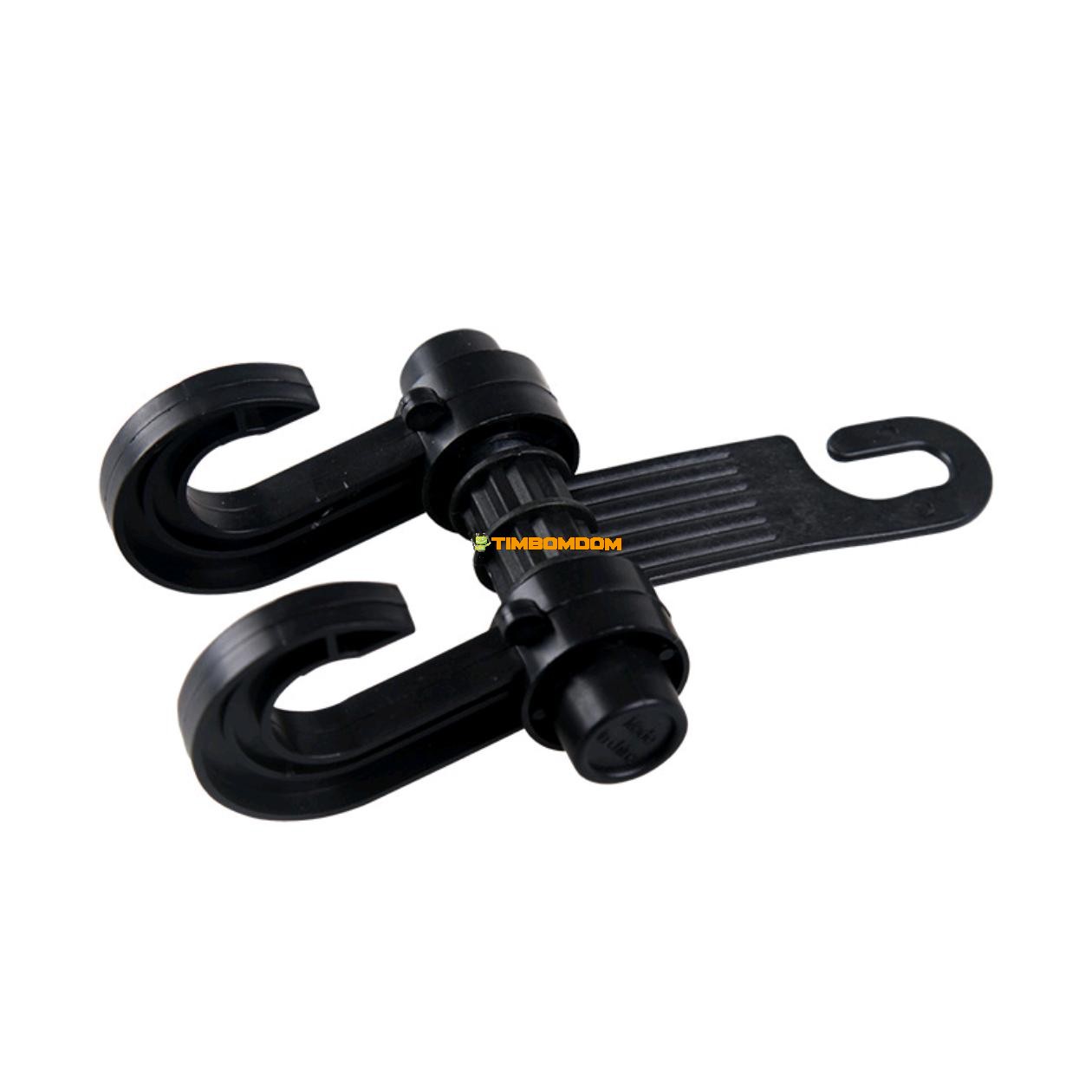 Car Interior Supplies Multifunctional Car Rear Seat Back Storage Hook Car Interior Supplies Multifunctional Car Rear Seat Back Storage Hook