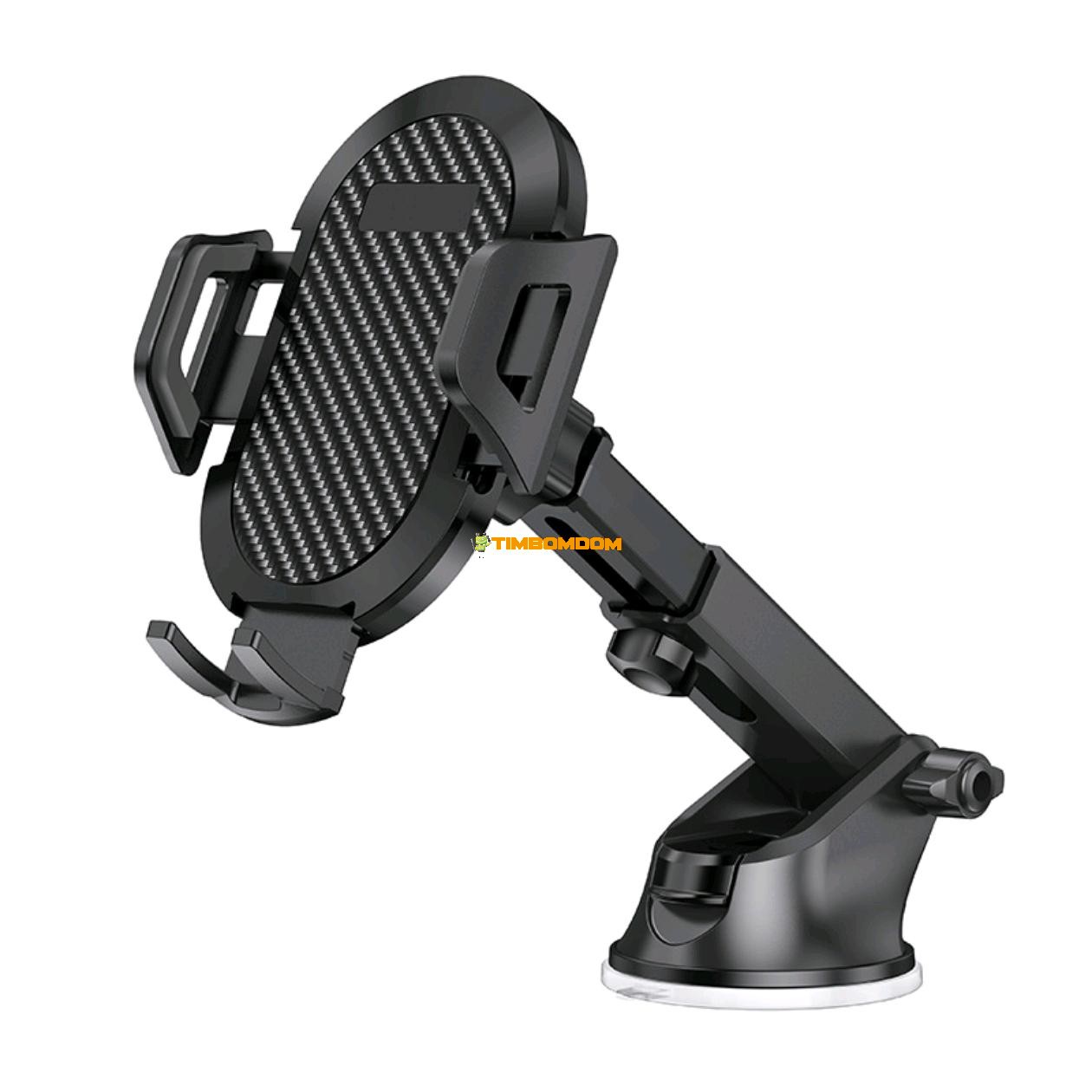 Car Holder Hot Style Phone Holder Suction Cup Telescopic Console Car Holder Hot Style Phone Holder Suction Cup Telescopic Console