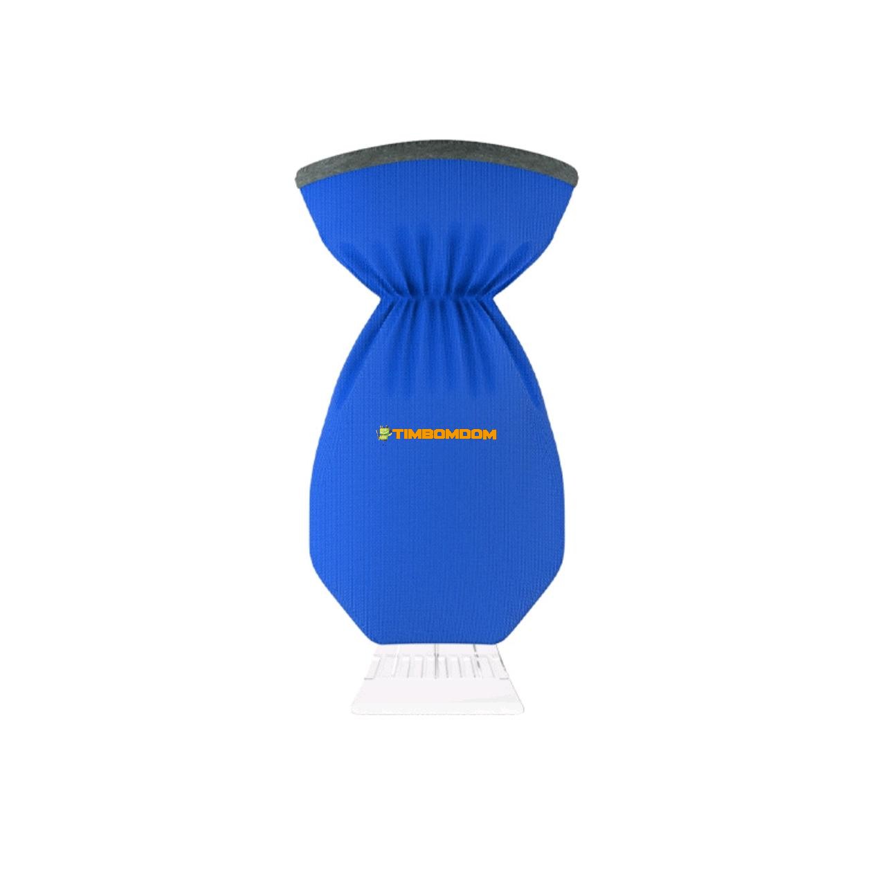 Car Glass Specific Warm Snow Shovel Multifunctional With Gloves Car Glass Specific Warm Snow Shovel Multifunctional With Gloves