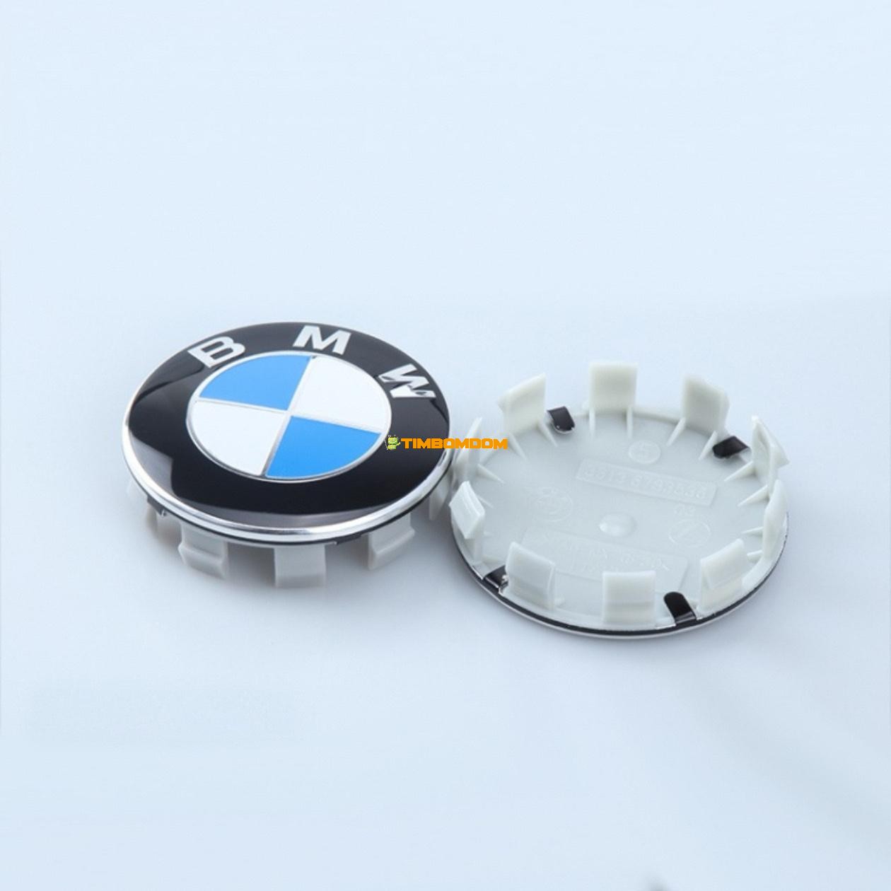 For BMW Ten Claw 68MM Hub Cap For BMW Ten Claw 68MM Hub Cap
