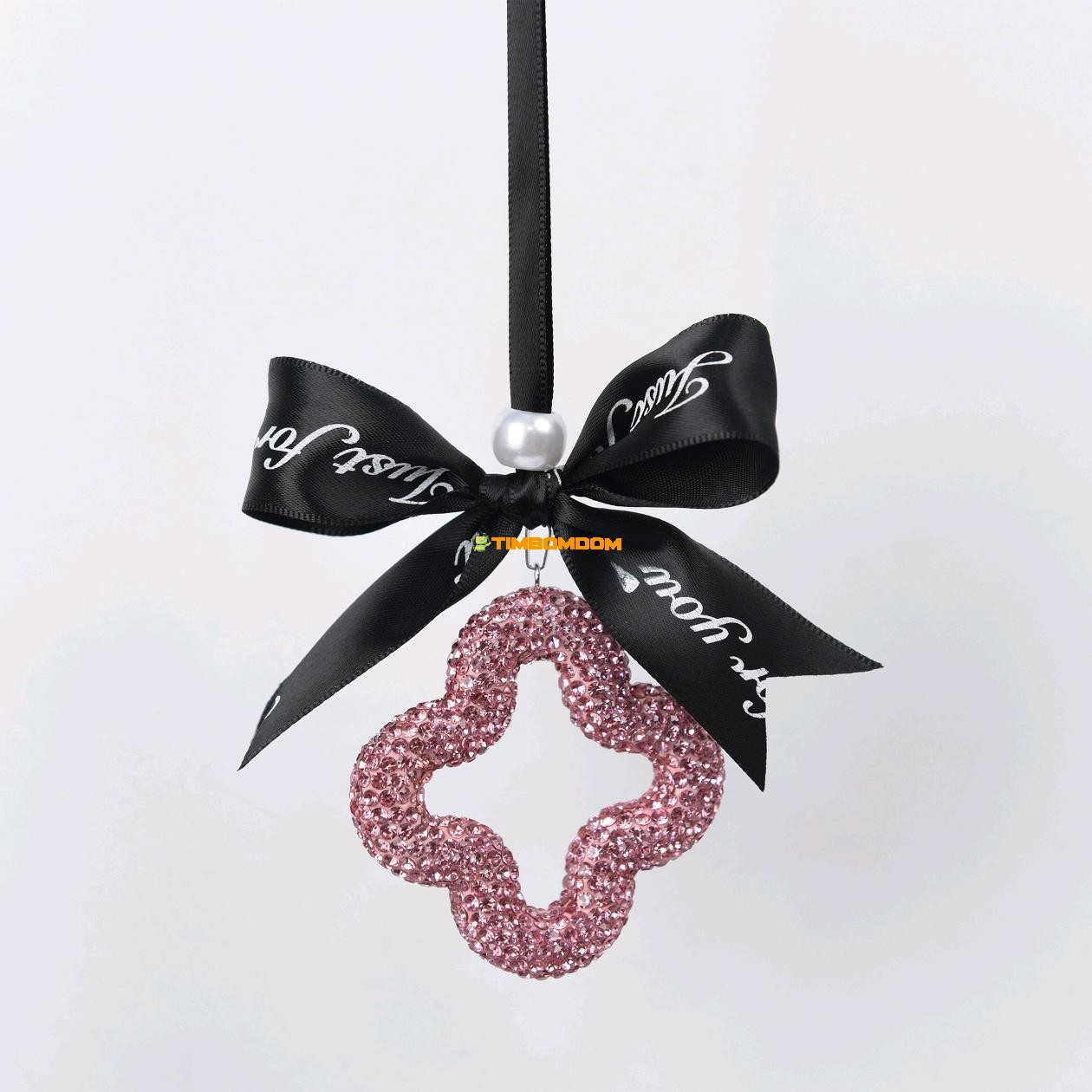 Car Supplies Diamond Rhinestone Car Pendant Cartoon Hanging Ornament Car Supplies Diamond Rhinestone Car Pendant Cartoon Hanging Ornament