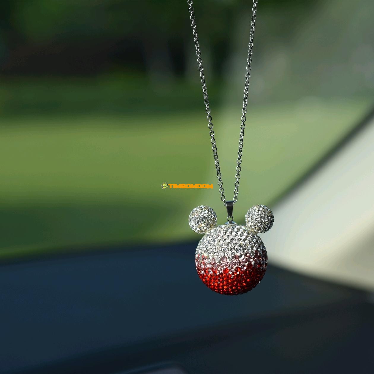 Diamond Car Hanging Ornament Pendant Diy Rearview Mirror Diamond Car Hanging Ornament Pendant Diy Rearview Mirror