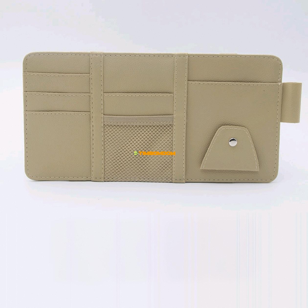 Car Supplies Sun Visor Multifunctional Storage Clip Glasses Clip Car Supplies Sun Visor Multifunctional Storage Clip Glasses Clip