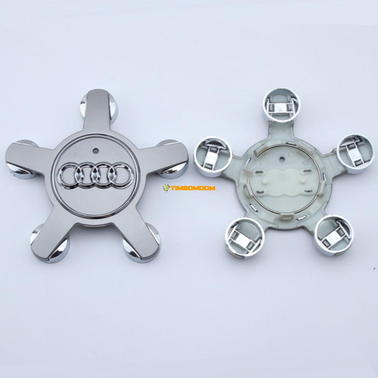 Applicable to Audi Hub Cap A4 A6L Q5 Q7 Applicable to Audi Hub Cap A4 A6L Q5 Q7