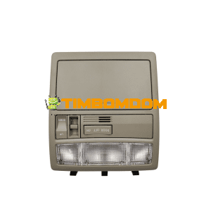 07-11 Models Camry Highlander Roof Light 07-11 Models Camry Highlander Roof Light