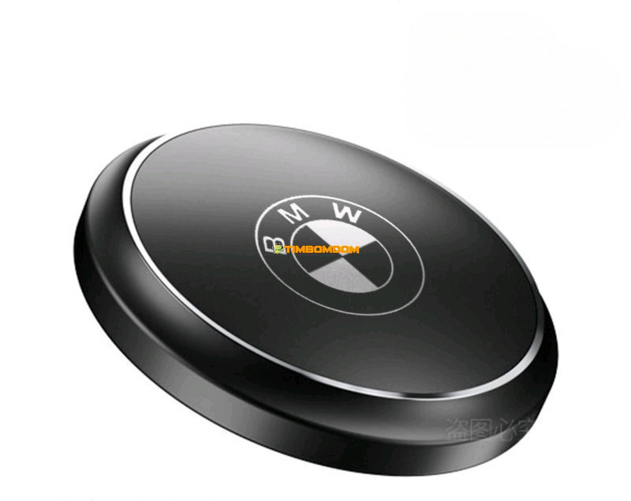 New Applicable to BMW Car Aroma Diffuser Flying Saucer 3 Series 5 Series 7 Series New Applicable to BMW Car Aroma Diffuser Flying Saucer 3 Series 5 Series 7 Series