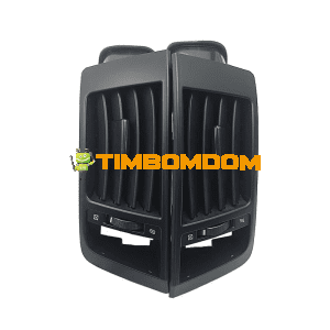 07-15 Models Land Cruiser Middle Air Outlet 07-15 Models Land Cruiser Middle Air Outlet
