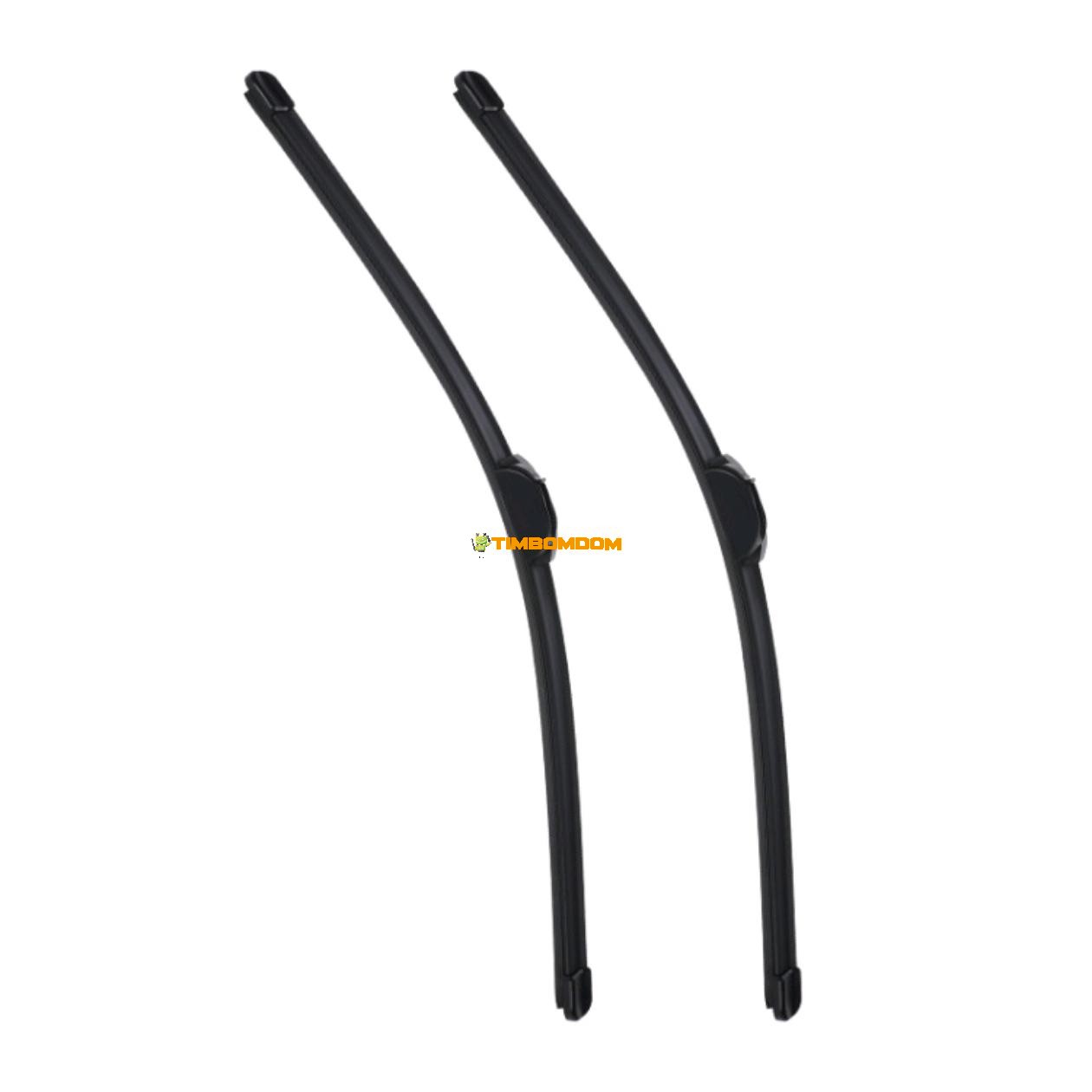 Car Supplies Wiper Boyue Geometry Boneless Wiper Original Car Supplies Wiper Boyue Geometry Boneless Wiper Original