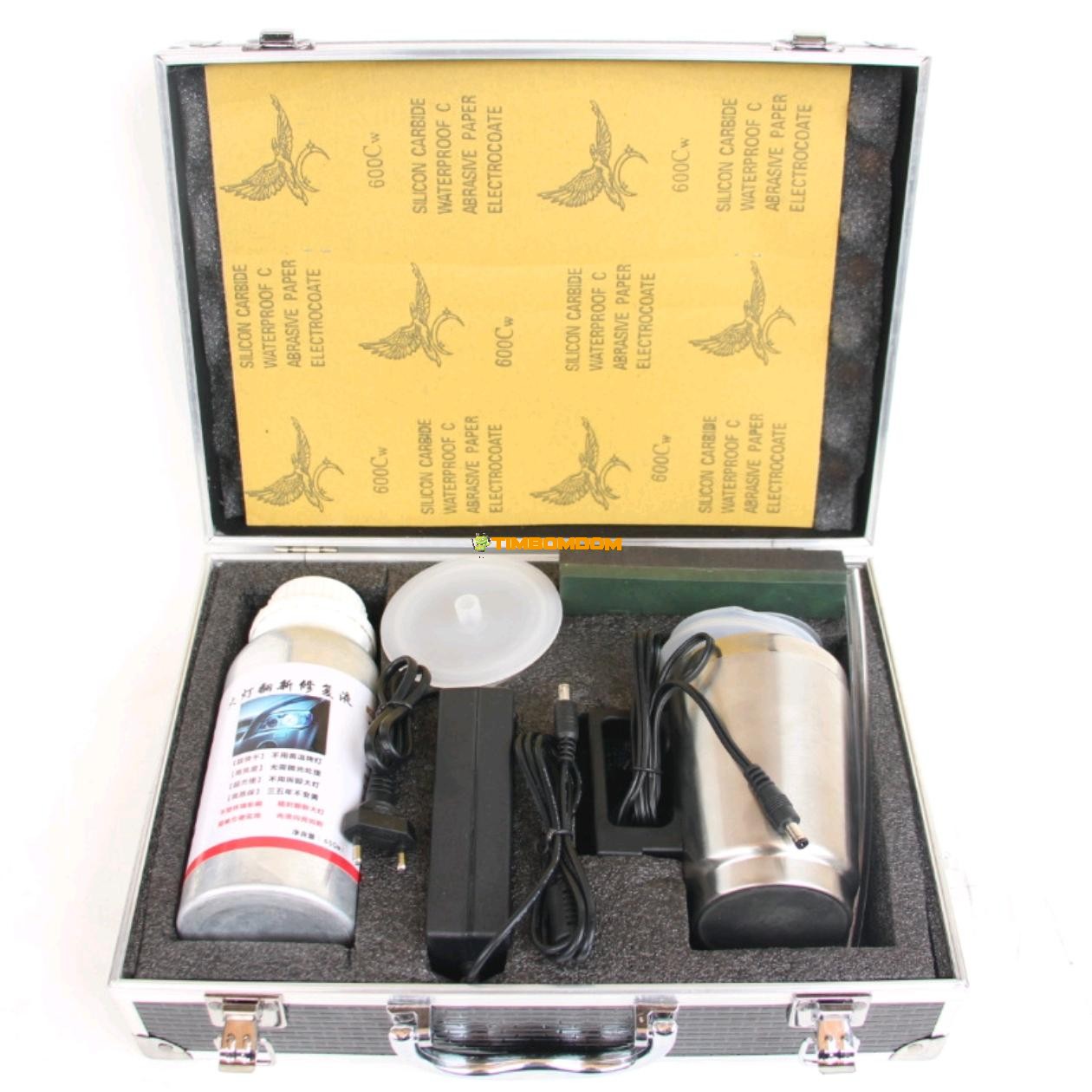 Car Headlight Refurbishment Repair Kit Headlamp Coating Tool Car Headlight Refurbishment Repair Kit Headlamp Coating Tool