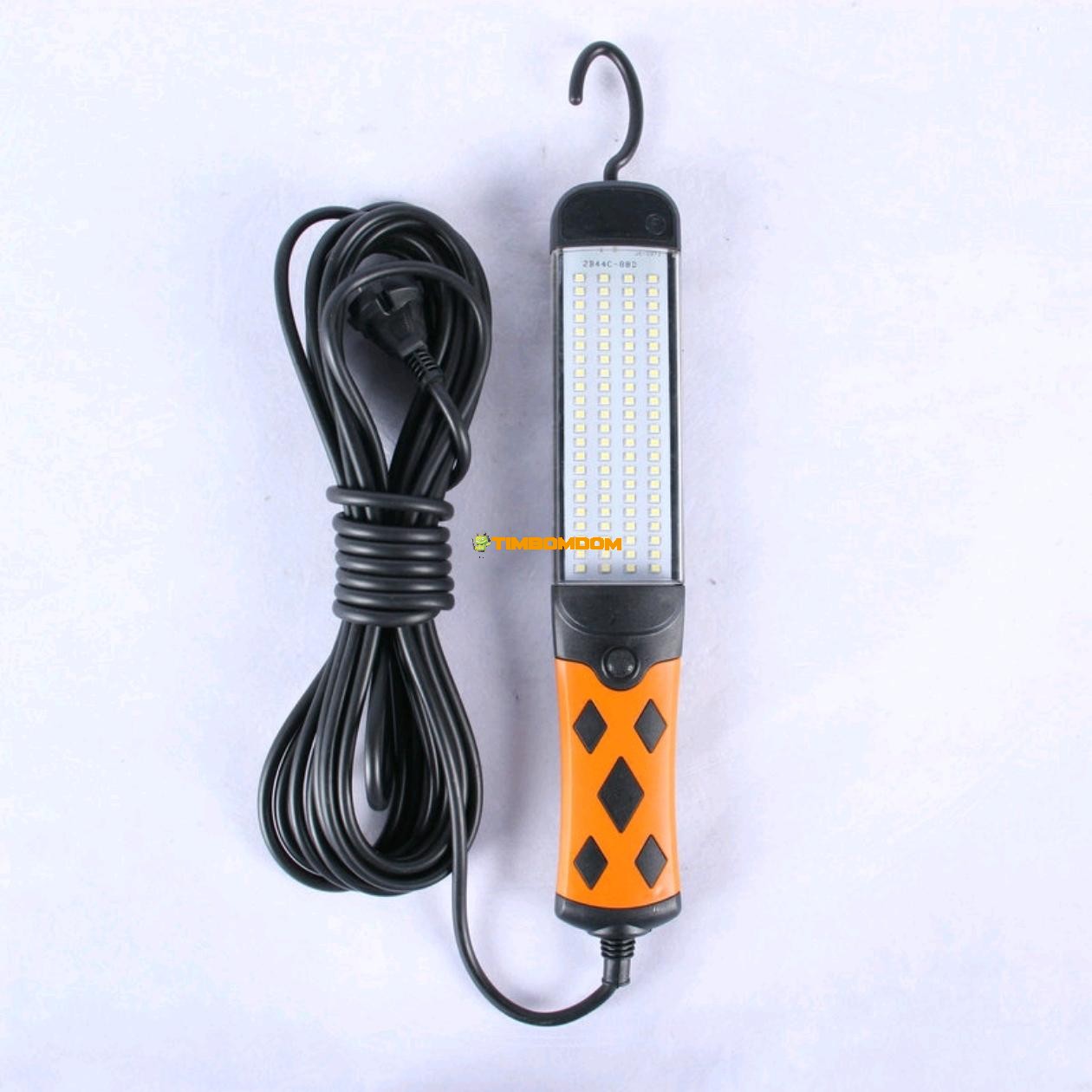 Car Supplies LED Anti-Drop With Magnet Repair Work Light Car Supplies LED Anti-Drop With Magnet Repair Work Light