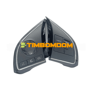 Mitsubishi Eclipse ASX Outlander Steering Wheel Button Mitsubishi Eclipse ASX Outlander Steering Wheel Button