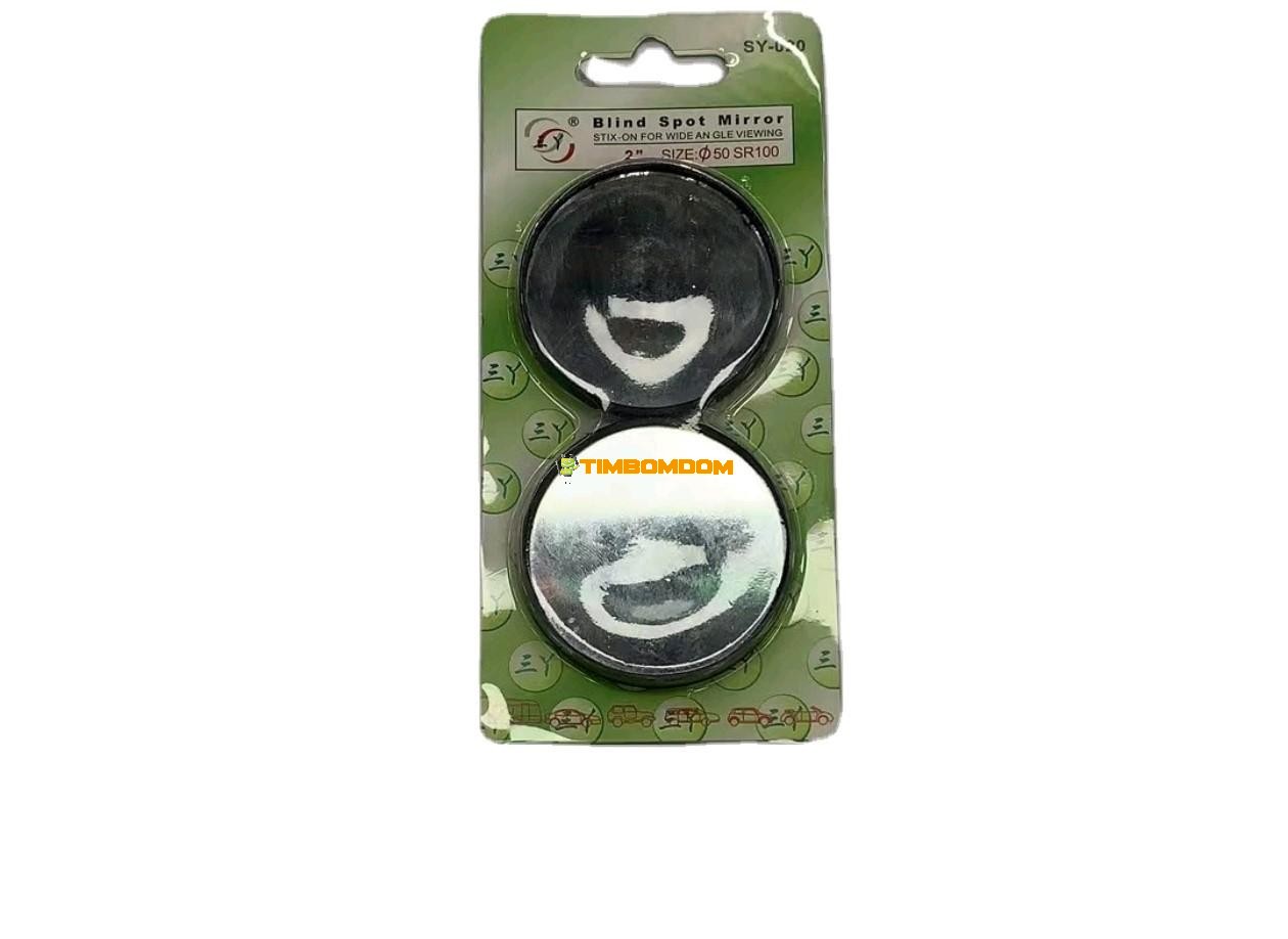 Car Supplies Wide Angle Mirror Reversing Rearview Mirror Blind Spot Mirror In Mirror Car Supplies Wide Angle Mirror Reversing Rearview Mirror Blind Spot Mirror In Mirror