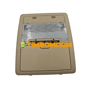 08-21 Models Land Cruiser Sunroof Reading Light 08-21 Models Land Cruiser Sunroof Reading Light