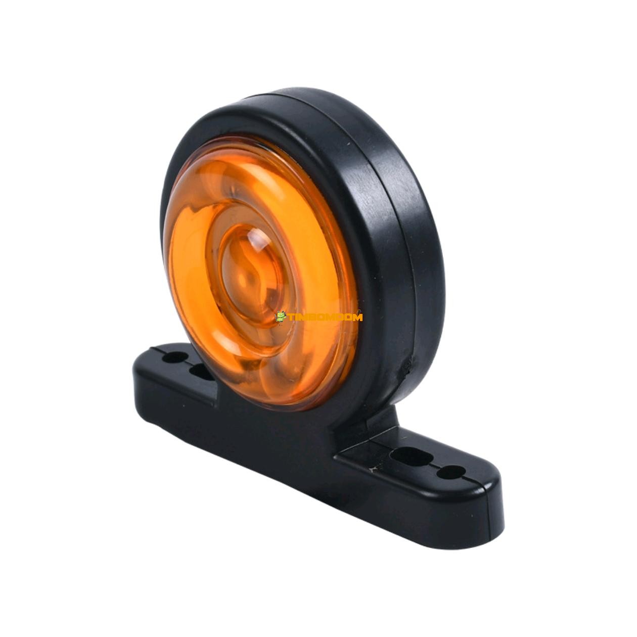Car Supplies 12V/24V LED Double Sided Truck Side Light Side Light Car Supplies 12V/24V LED Double Sided Truck Side Light Side Light