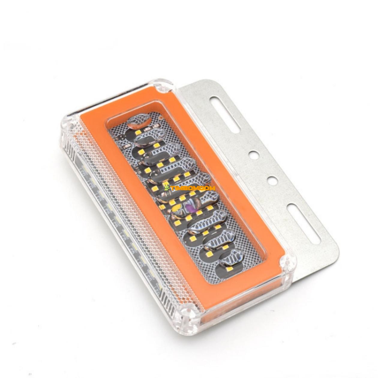Truck 24V LED Car Side Light Flowing Strobe Width Light Truck 24V LED Car Side Light Flowing Strobe Width Light