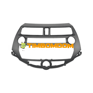 08-12 Models Accord Air Outlet DVD Panel 08-12 Models Accord Air Outlet DVD Panel