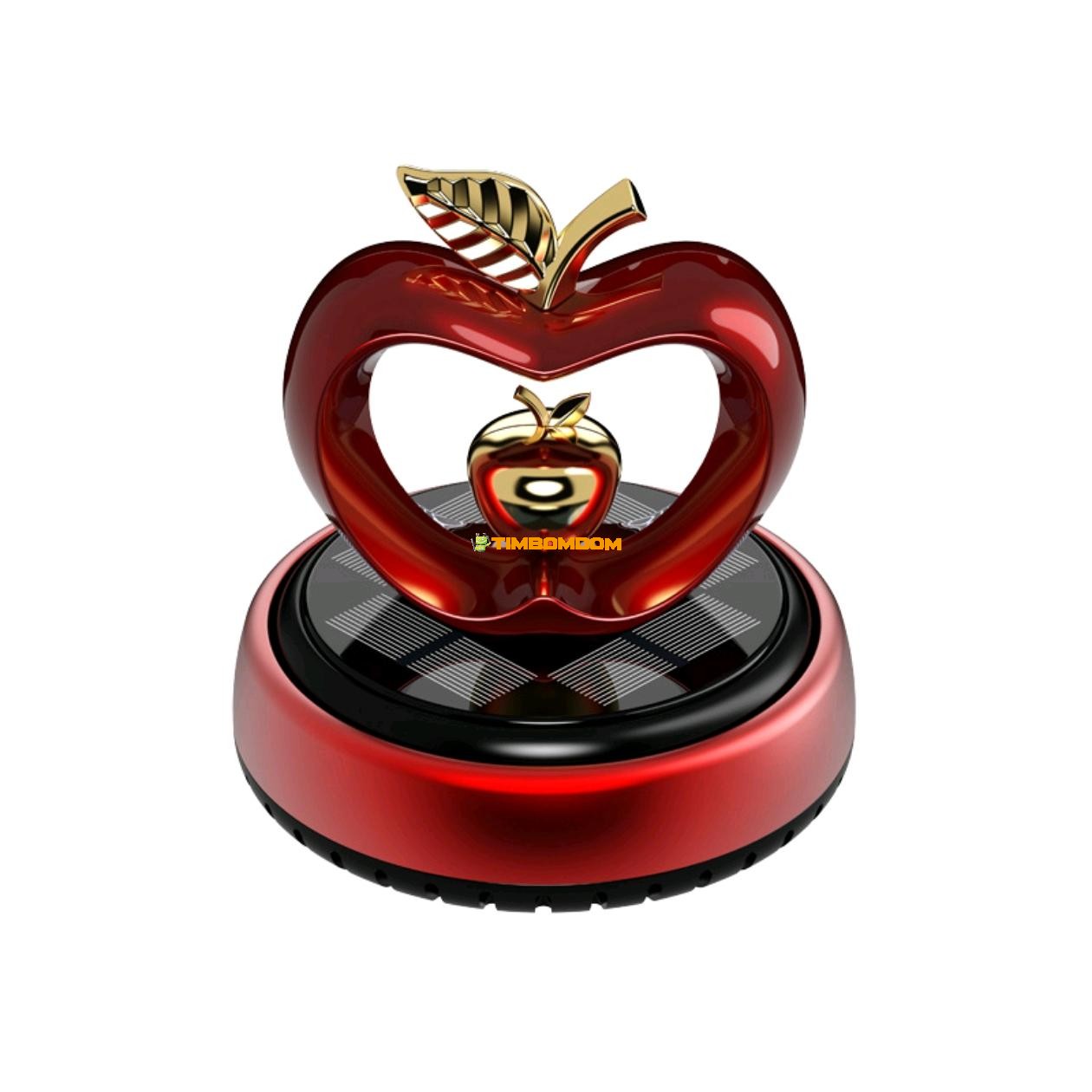 Car Supplies Solar Car Car Aroma Perfume Ornament Car Supplies Solar Car Car Aroma Perfume Ornament