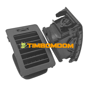 04-15 Models Hilux Left Right Air Outlet 04-15 Models Hilux Left Right Air Outlet
