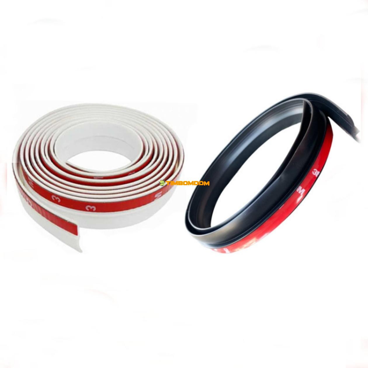 Car Supplies Universal Z Type Seal Strip Hood Sound Insulation Strip Car Supplies Universal Z Type Seal Strip Hood Sound Insulation Strip