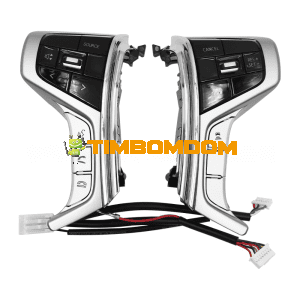 15-24 Models Mitsubishi Outlander Steering Wheel Switch 15-24 Models Mitsubishi Outlander Steering Wheel Switch