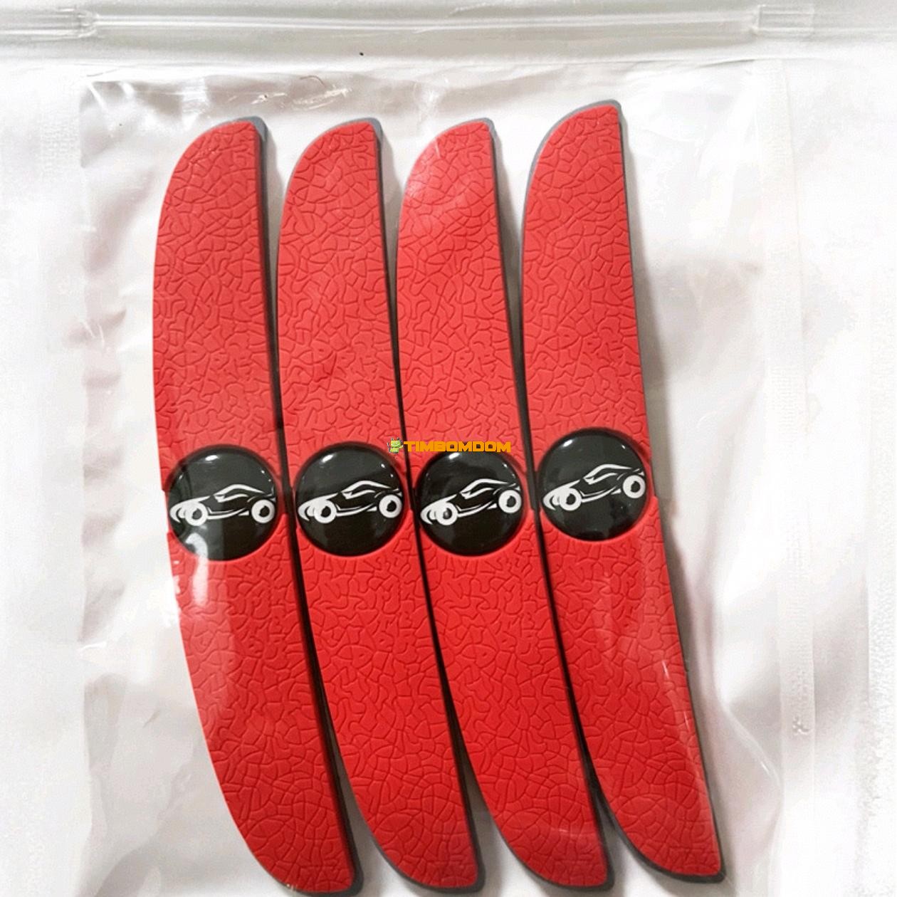 Car Door Anti-Collision Strip Car Body Decoration Sticker Rearview Mirror Anti-Scratch Sticker Car Door Anti-Collision Strip Car Body Decoration Sticker Rearview Mirror Anti-Scratch Sticker