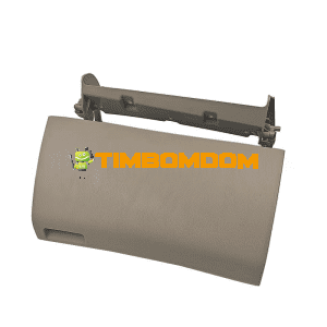04-15 Models Innova Modified Storage Box Panel 04-15 Models Innova Modified Storage Box Panel