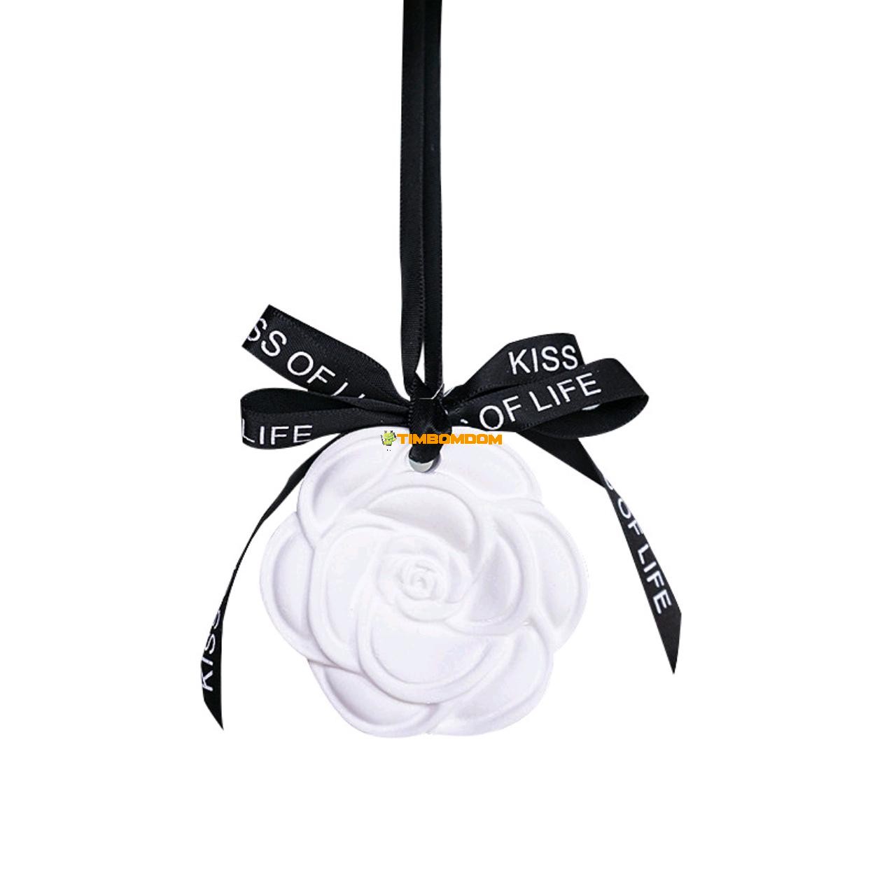 Wardrobe Camellia Scented Slices Wardrobe Camellia Scented Slices