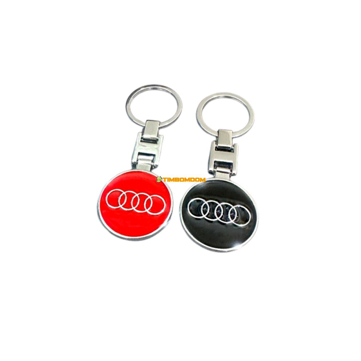 High End Car Logo Keychain Gift High End Car Logo Keychain Gift