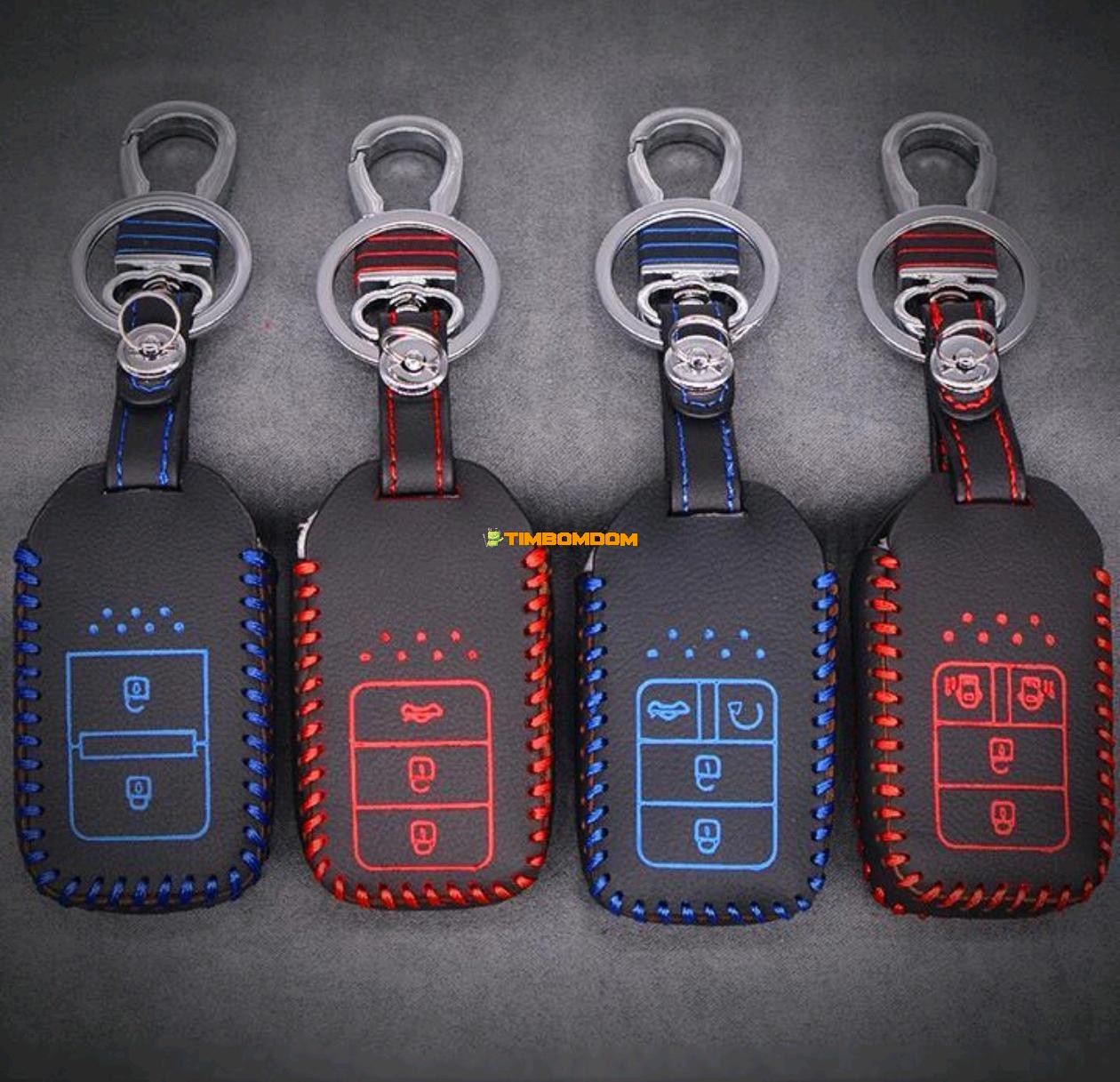 Honda Accord Civic XRV Key Bag Honda Accord Civic XRV Key Bag