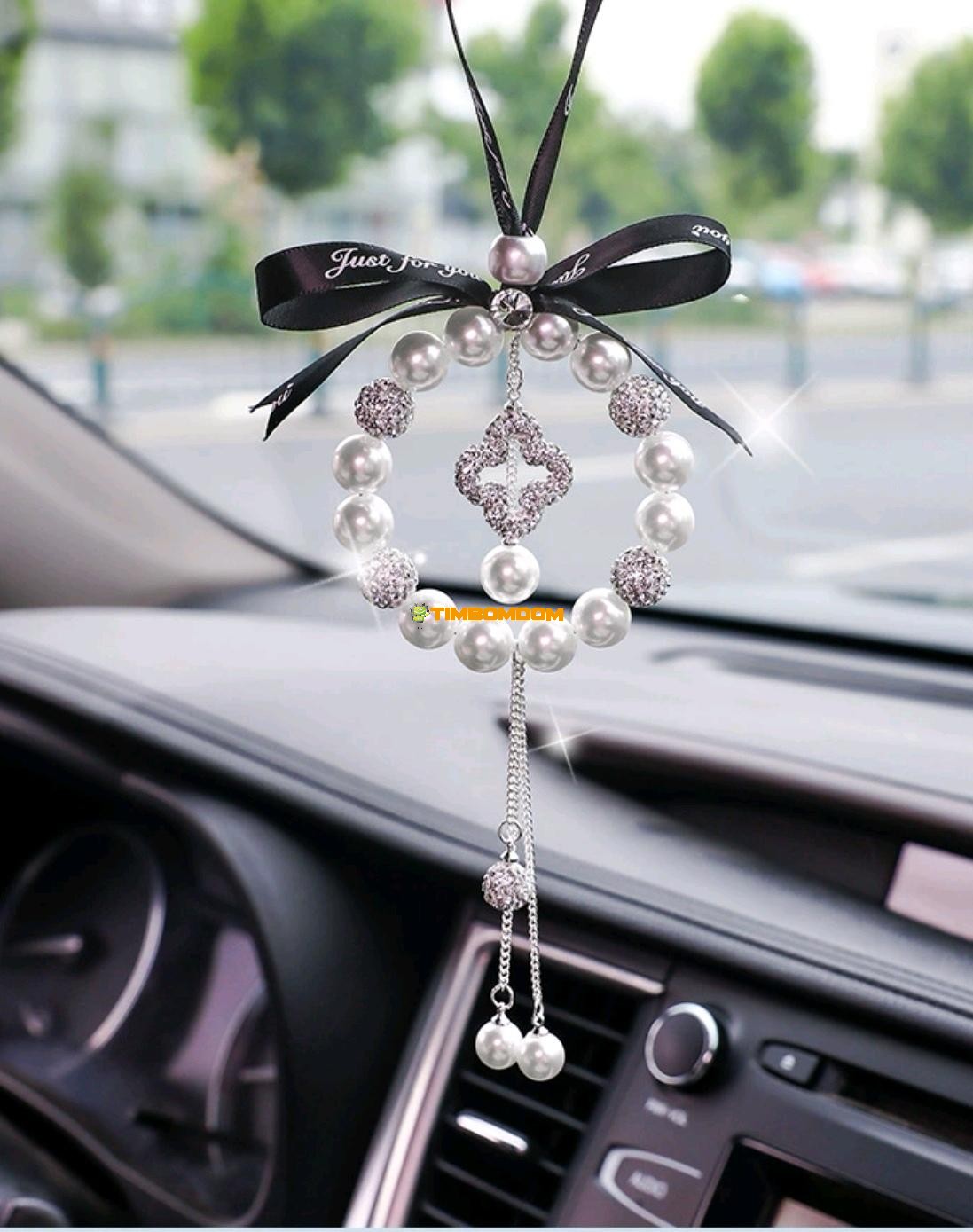 Diamond Car Pendant Ornament Creative Hanging Internet Celeb Diamond Car Pendant Ornament Creative Hanging Internet Celeb