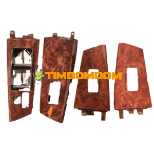 01-07 Models Corolla Window Switch Panel 01-07 Models Corolla Window Switch Panel