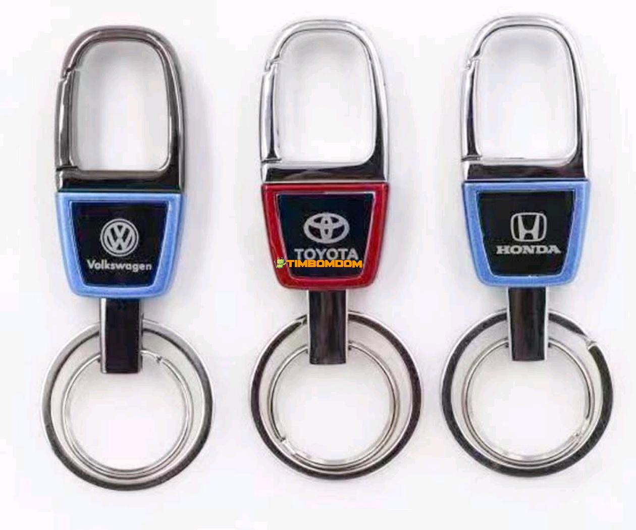 Men's Anti Loss Keychain Men's Anti Loss Keychain