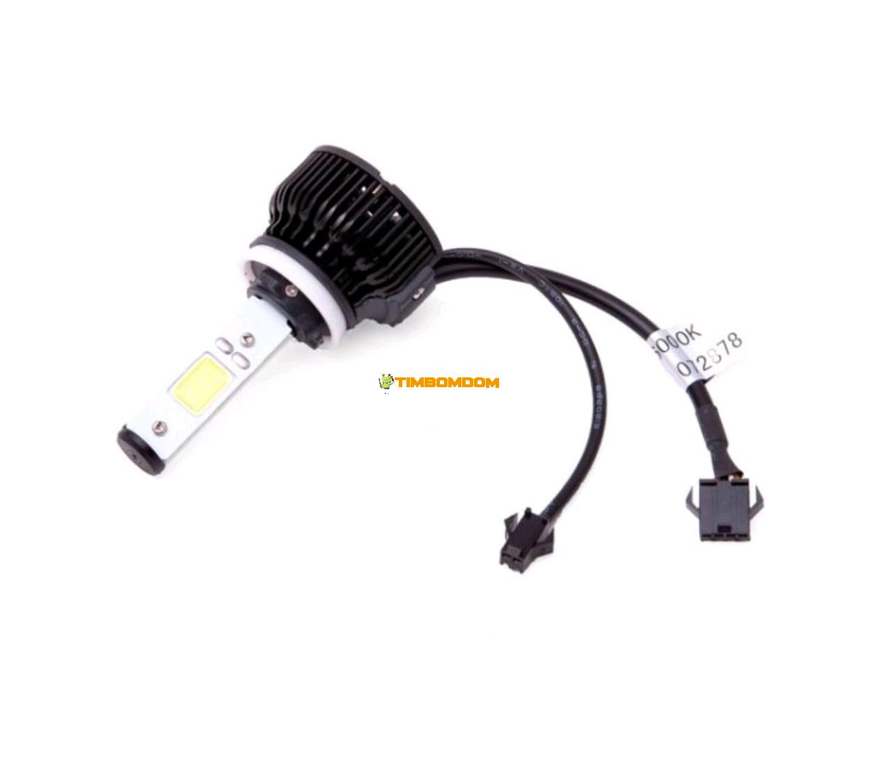 Car LED Headlight Ballast H1H3 Car LED Headlight Ballast H1H3