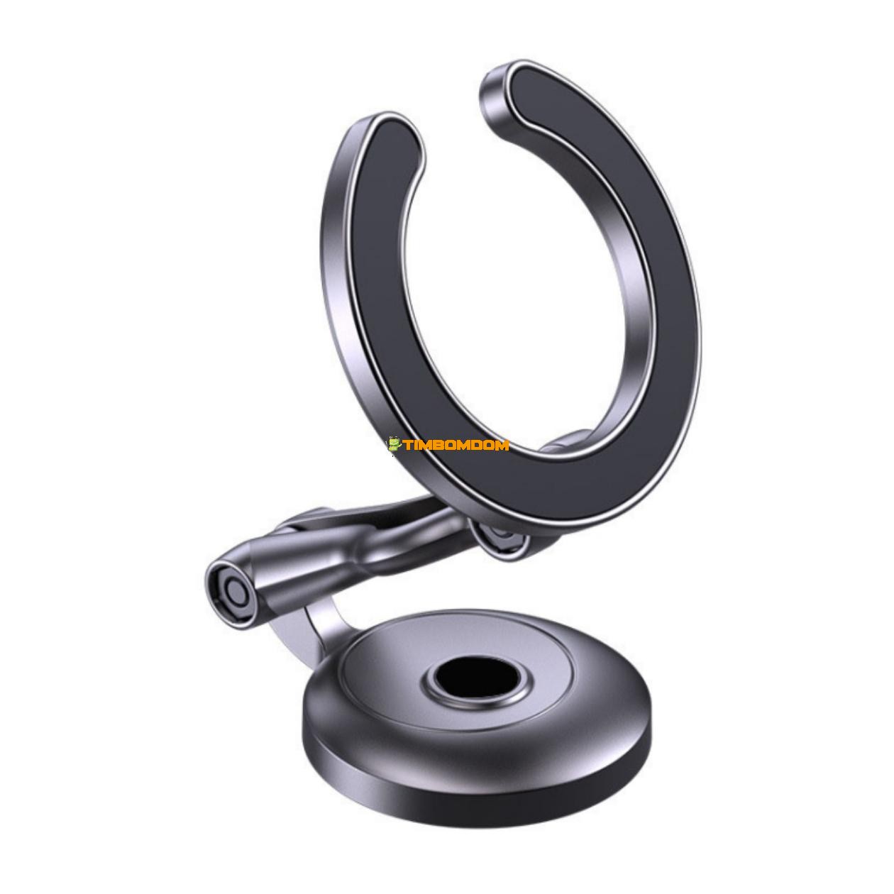 Magnetic Folding Suspension Phone Holder Magnetic Folding Suspension Phone Holder