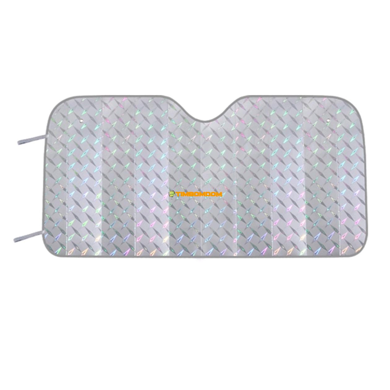Summer Thickened Sunshade Heat Insulation Summer Thickened Sunshade Heat Insulation