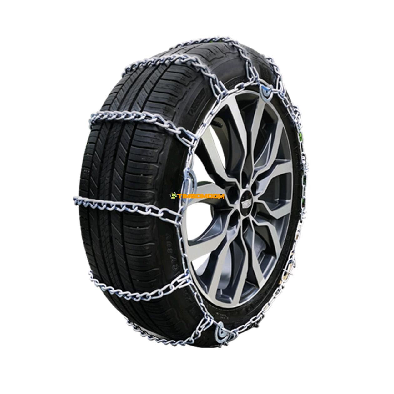 Thickened Pickup SUV Tire Snow Chain Thickened Pickup SUV Tire Snow Chain