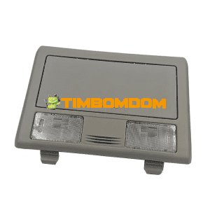 10-15 Models Hilux Roof Reading Light 10-15 Models Hilux Roof Reading Light