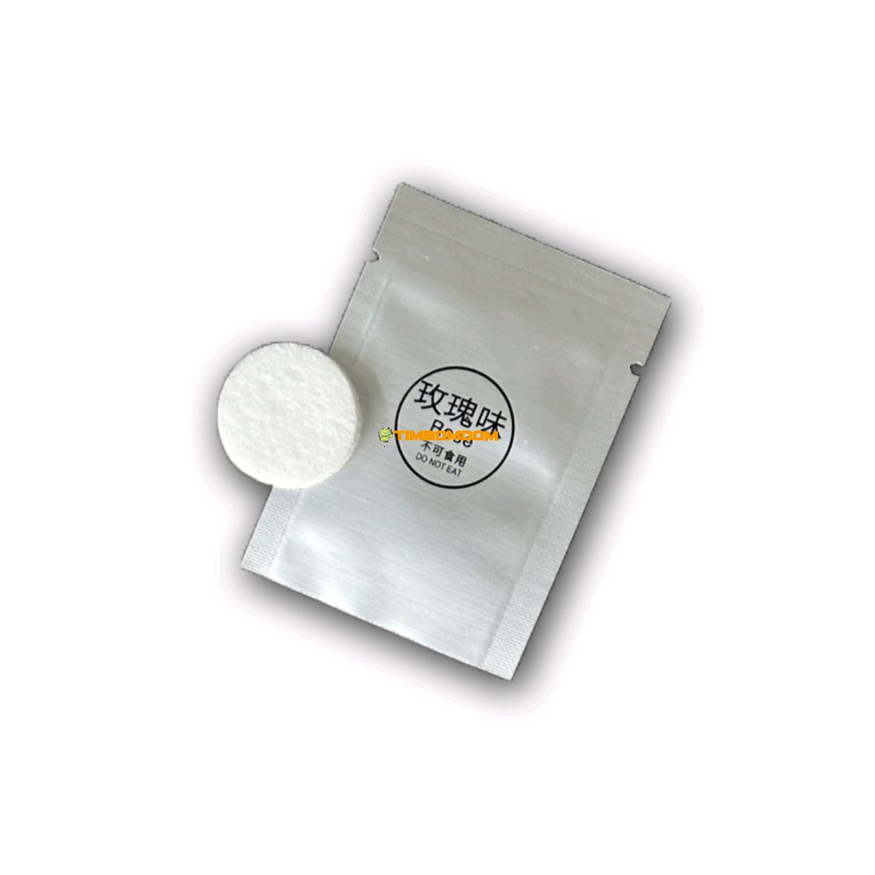 Air Outlet Fan Sponge Scent Slices Air Outlet Fan Sponge Scent Slices