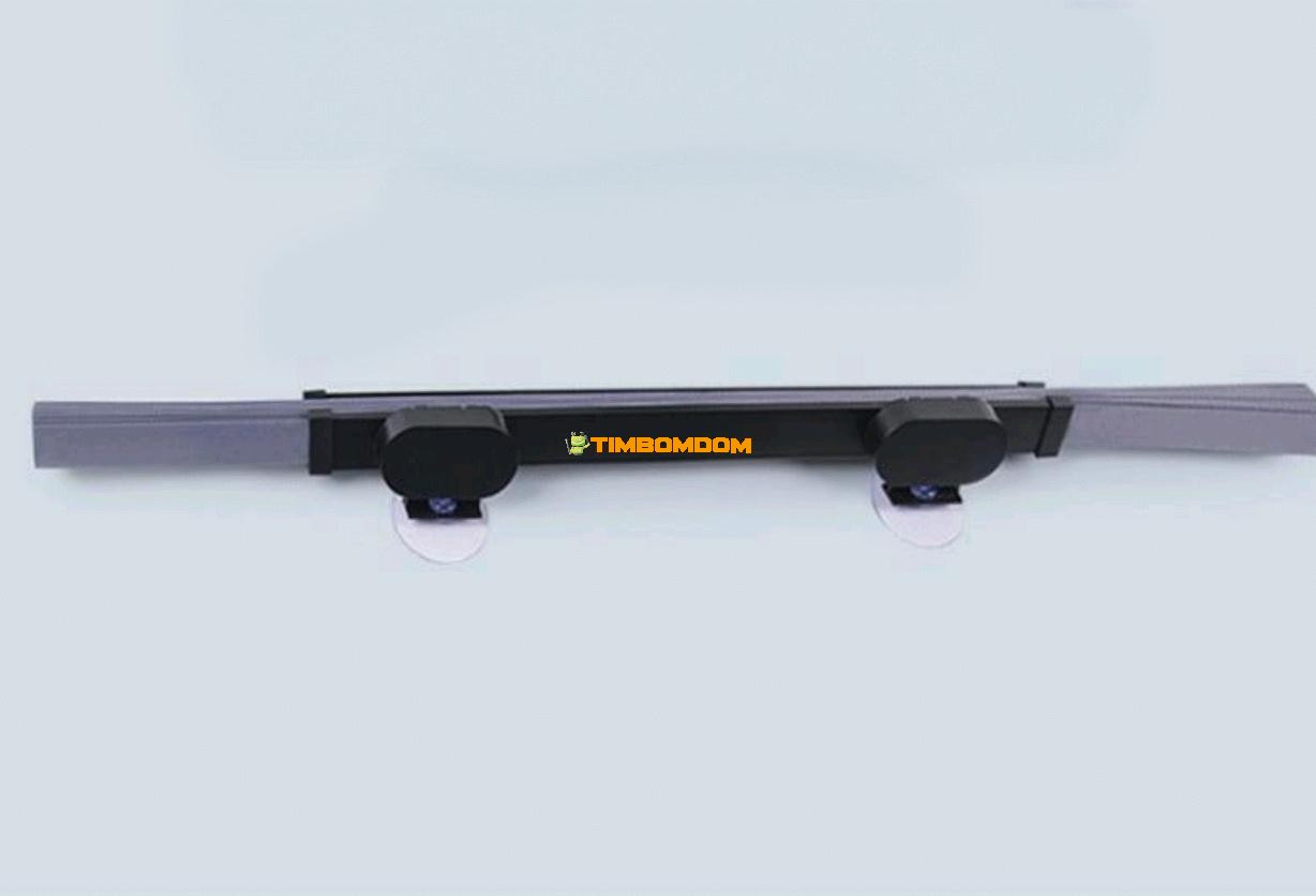 Nano Suction Cup Retractable Sunshade Nano Suction Cup Retractable Sunshade
