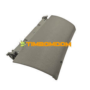 04-15 Models Innova Storage Box Cover 04-15 Models Innova Storage Box Cover