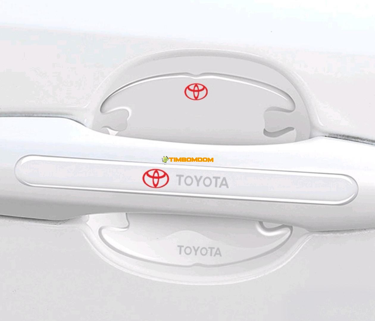 Door Handle Door Bowl Anti Scratch Sticker Door Handle Door Bowl Anti Scratch Sticker