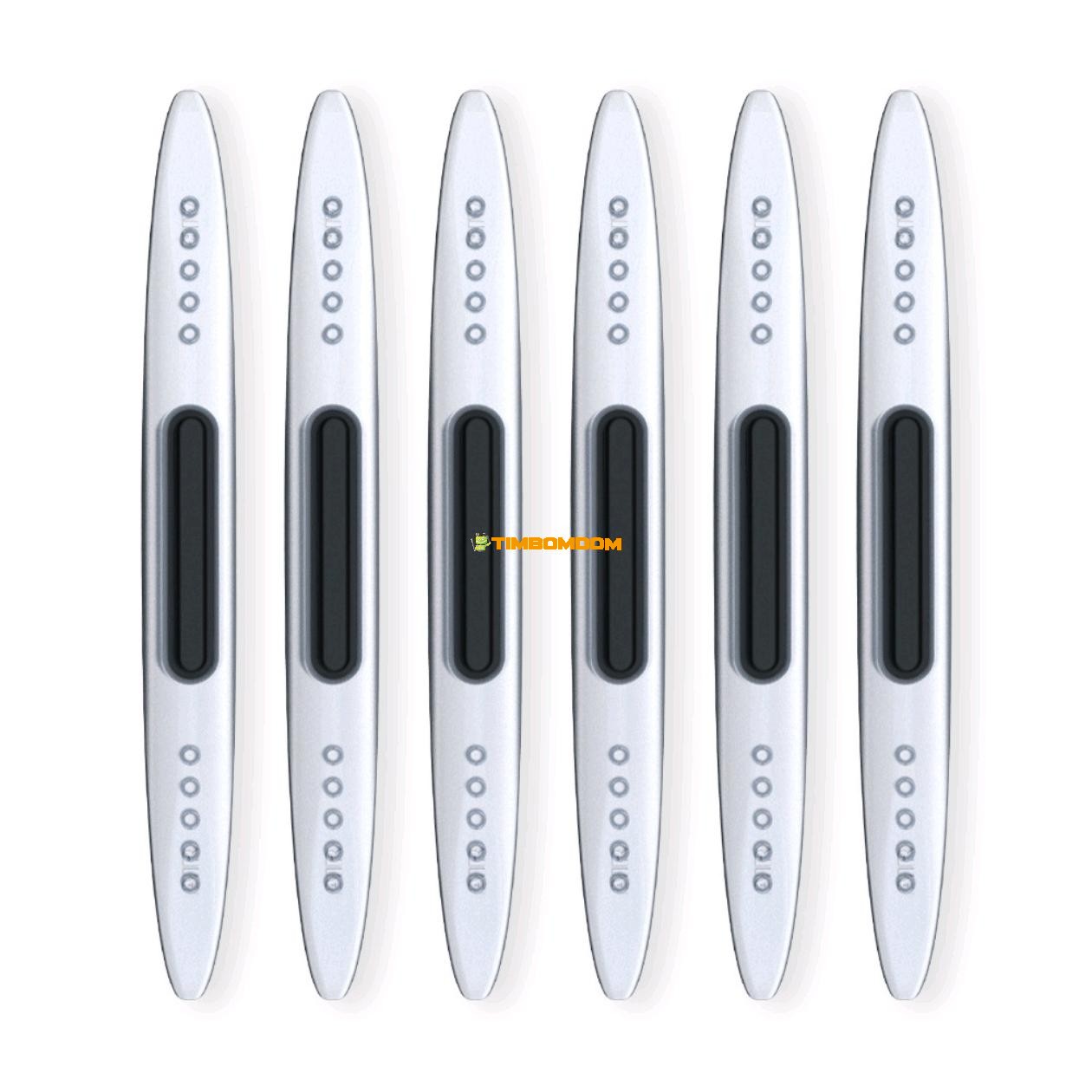 Car Door Airbag Anti Static Anti Collision Sticker Car Door Airbag Anti Static Anti Collision Sticker